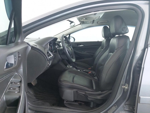 Imagem 8 de 15 de 126632 - Chevrolet Cruze 2017 Com Garantia