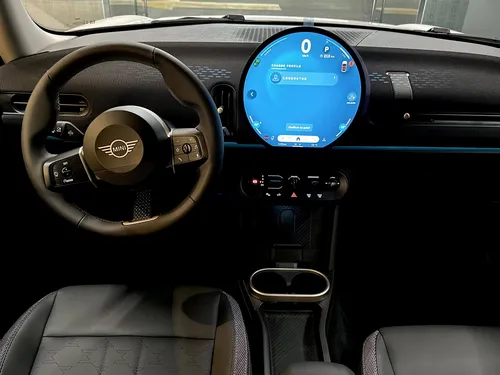Mini Cooper S 2.0 Chili 5 Puertas Mt