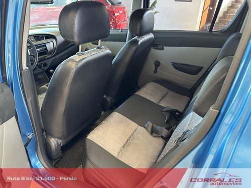 Imagen 6 de 7 de Suzuki Alto Ga 0.8 800