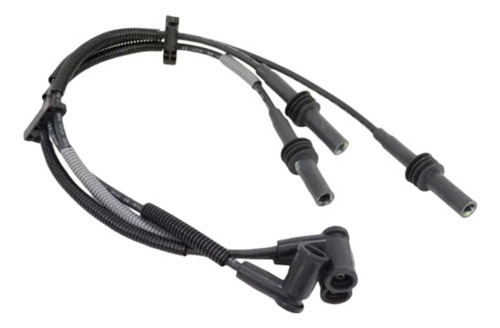 Cable Bujia Jeep Cherokee (kk) 