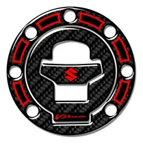 Comprar Protector Tapa De Gasolina Suzuki V-strom Resina Designpro