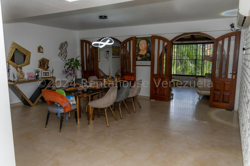 Venta De Casa En Lomas De La Trinidad Katiuska Quevedo