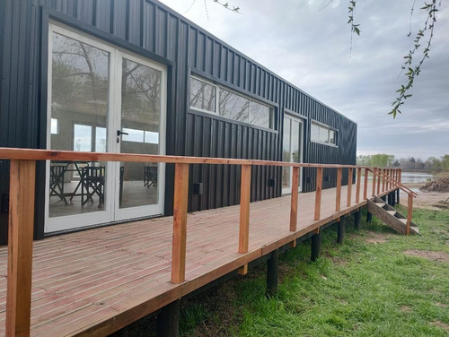 Terreno En Venta Barrio Nutico