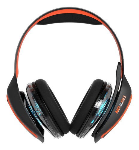 Auriculares Mad Catz Tritton Ark 100 Rgb Para Consolas