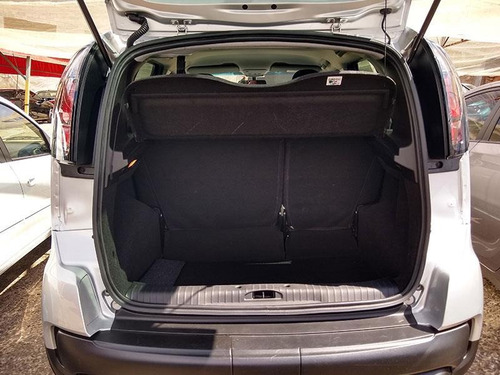 Citroën Aircross 1.6 16v Start (flex)