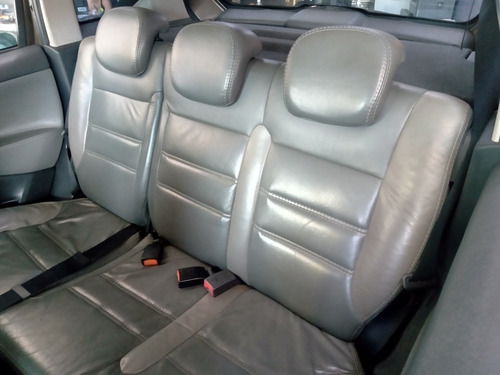 Imagem 10 de 10 de Fiat Idea 2012 1.8 16v Adventure Flex Dualogic 5p