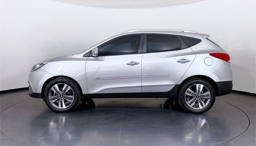 Imagem 8 de 15 de 111730 - Hyundai Ix35 2018 Com Garantia