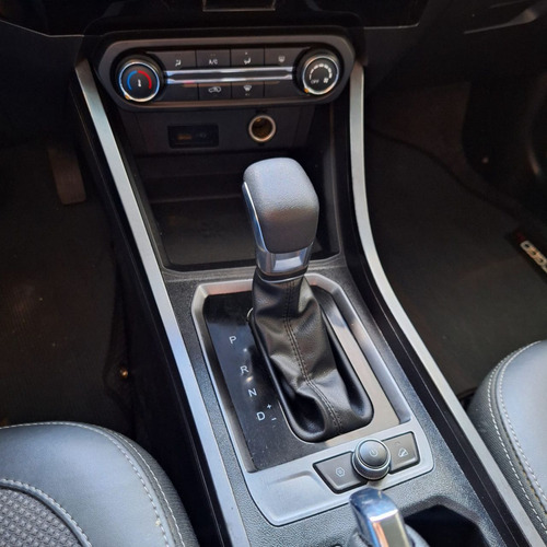 Chery Tiggo 3X 1.0 12V 4P FLEX VVT PLUS TURBO AUTOMÁTICO CVT