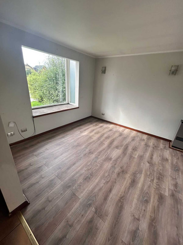 Casa En Venta Bosque De San Pedro De La Paz (76384)