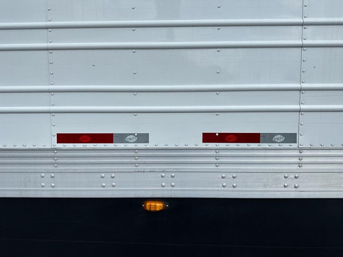 Caja Refrigerada 2018 Utility 88,000 Lbs Thermo King C-600