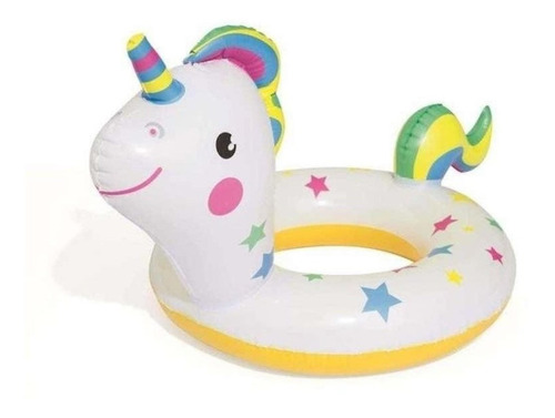 Inflable Para Piscina Salvavidas Infantil Animales