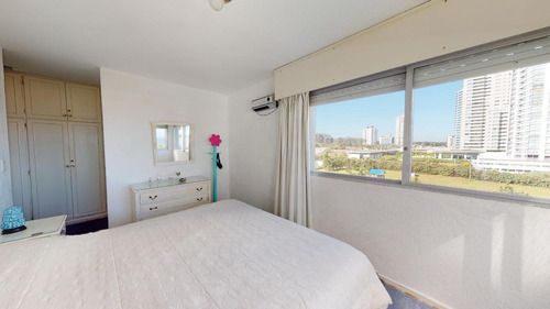 Imagen 15 de 22 de Apartamento - Punta Del Este. 3 Dormitorios Y Vista Al Mar