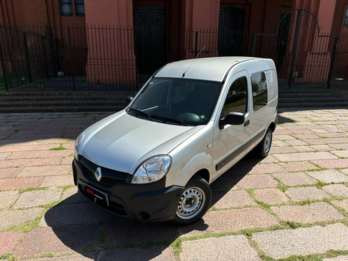 Renault Kangoo 5 Pasajeros ((gl Motors)) Financiamos 100%