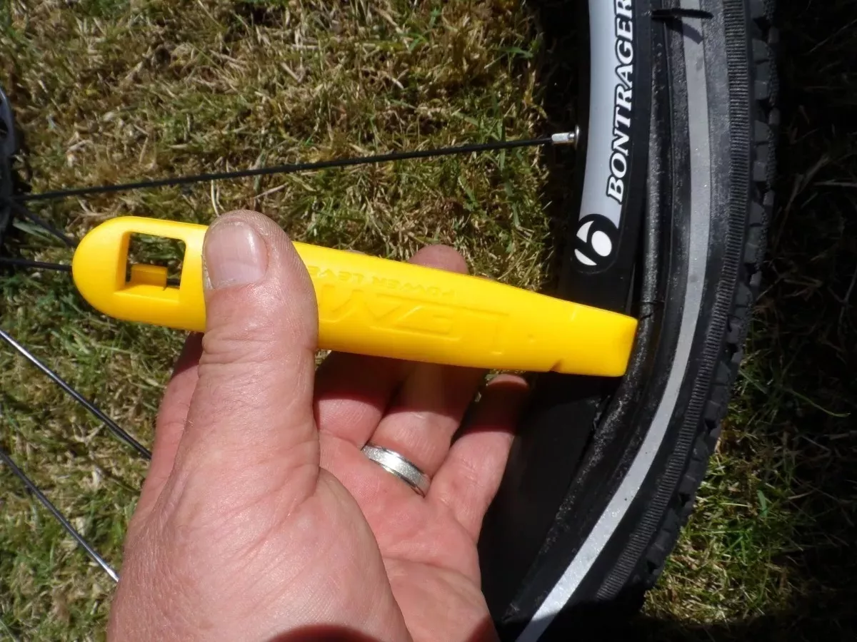Segunda imagen para búsqueda de kit herramientas bicicleta