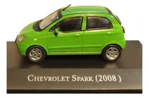 Comprar Autos Inolvidables Argentinos N° 178 Chevrolet Spark (2008)