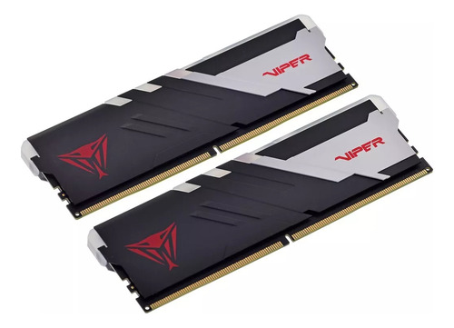 Memoria Ddr5 Patriot Viper Venom 32gb (2x16gb) 6000mhz Cl30