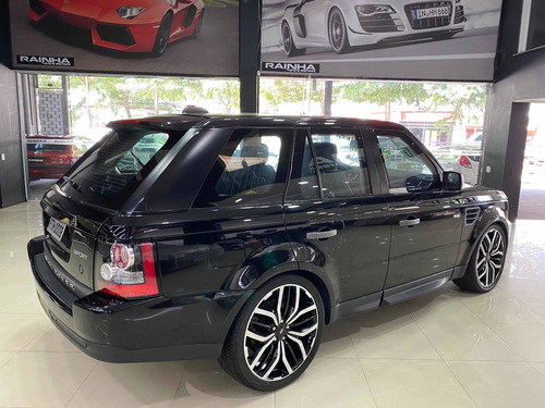 Rover Range Rover Sport