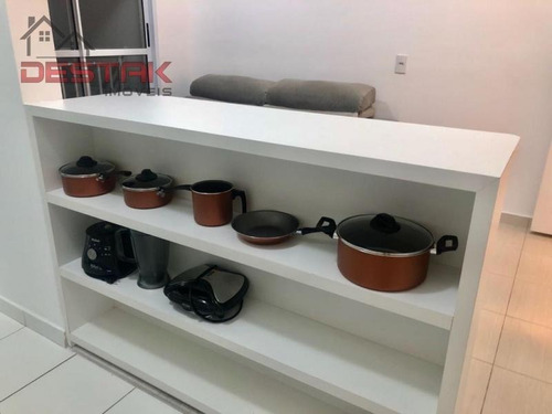 Imagem 13 de 15 de Ref.: 5695 - Apartamento Em Jundiaí Para Venda - V5695
