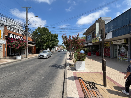 Local Comercial En Pleno Centro 1 Norte (6 Y 7 Ote)