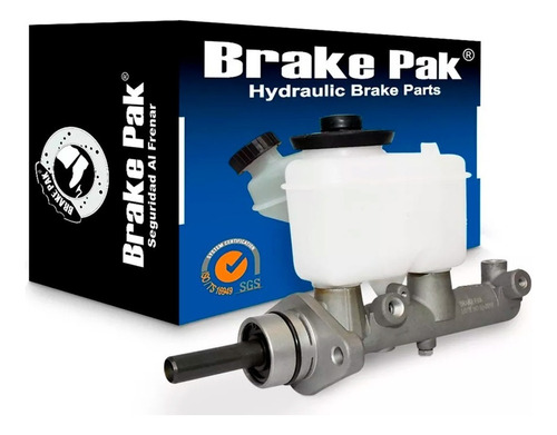 Bombas De Freno Marca Brake Pak Para Toyota Prado