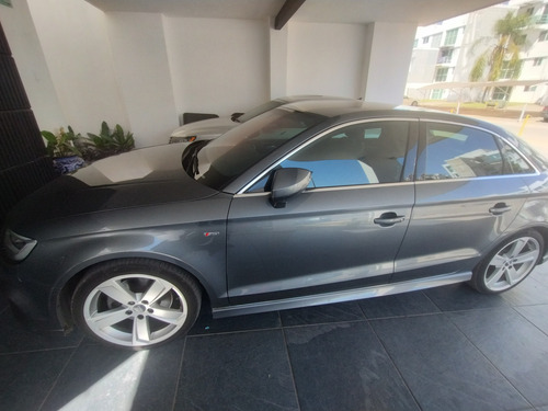 Audi A3 2.0 Sedán L S Line At Dsg
