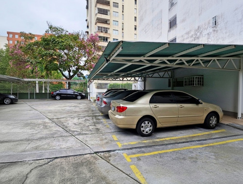 Alquiler De Apto Terraza Del Club Hipico (cliente Directo)