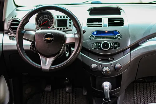 Chevrolet Spark GT 1.2 Lt