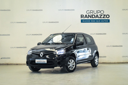 Renault Clio 1.2 Mio Confort Abs Abcp