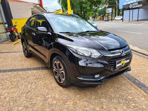 Honda Hr-v Exl