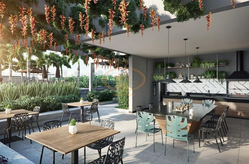 Apartamento Com 2 Dormitório(s) Localizado(a) No Bairro Panamby Em São Paulo / São Paulo - 7933:913764