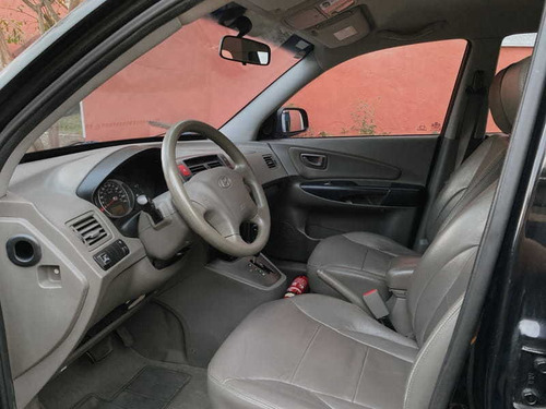 Imagem 6 de 15 de Hyundai Tucson Glsb 2014
