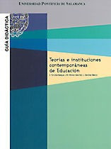 Libro Teorã­as E Instituciones Contemporã¡neas De Educaci...