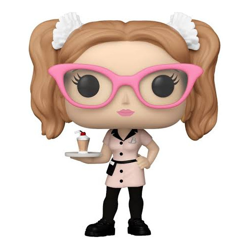 Funko Pop! Pop Rocks! Britney Spears (drive Me) Crazy