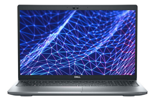 Notebook Dell 5530 15.6 Fhd I7 12va 512gb 16gb Bajo Pedido Color Plateado