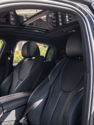 BMW X6 4.4 Xdrive40I M Sport