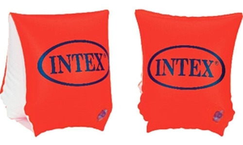 Bracitos Inflables Intex #58642