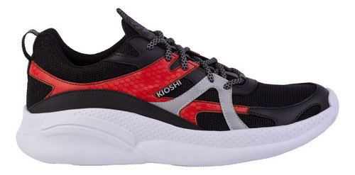 Zapatillas Deportiva Running Hombre Mujer Kioshi Iron