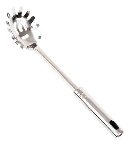 Utensilio Cocina 33cm Cuchara Espátula Unidad Gastronomia