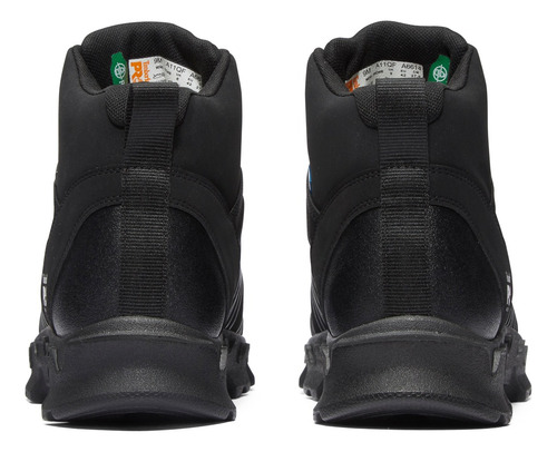 Timberland Pro Powertrain ESD AL POWERTRAIN ESD AL Hombre POWERTRAIN ESD ALTB0A11QF001