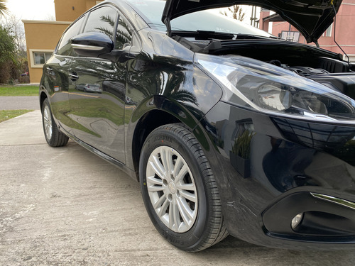 Peugeot 208 1.6 Allure Tiptronic
