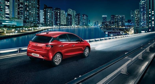 Imagem 3 de 14 de Hyundai Hb20 1.0 Tgdi Flex Diamond Plus Automático