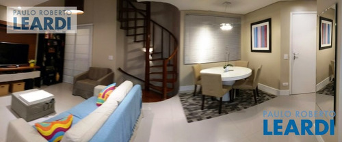 Imagem 3 de 13 de Triplex - Morumbi - Sp - 505636