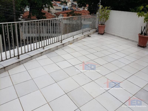 Imagem 11 de 15 de Ref.: 4498 - Assobradada Em Osasco Para Venda - V4498