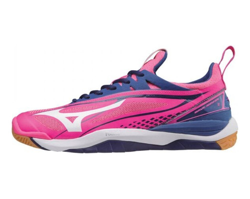 Zapatillas Mizuno Wave Mirage 2 Para Mujer