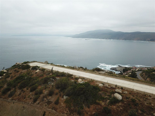 Sitio En Punta Pite (permite 3 Casas)