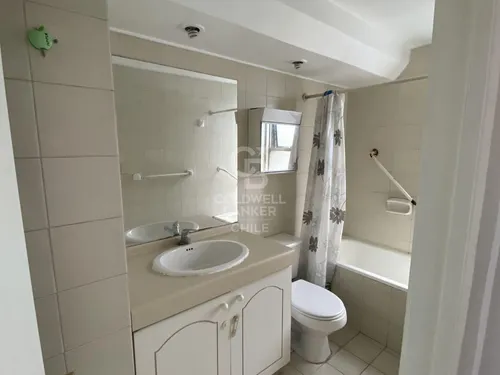 Departamento En Venta Eliodoro Yañez Metro Cristobal Colón