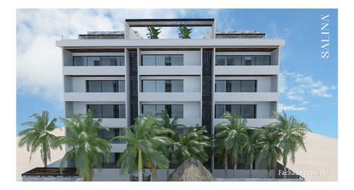 Pre Venta !!!! Departamentos En Progreso Yucatan