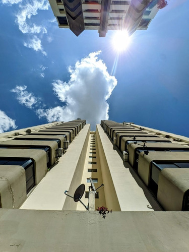 Imagen 23 de 23 de Pent House En Valles De Camoruco, Res. Paraíso J (ata-1105) (eduardo Arcila)