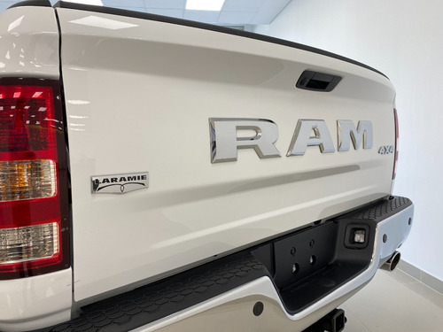 Ram 1500 2021 5.7 Laramie Atx V8