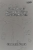 Libro Deer Jhonn : Letters Describing What Can Be Seen - ...